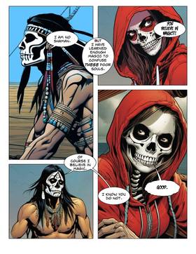 Read Happily Ever After  81 Page 9 in English