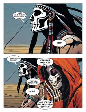 Read Happily Ever After  81 Page 10 in English