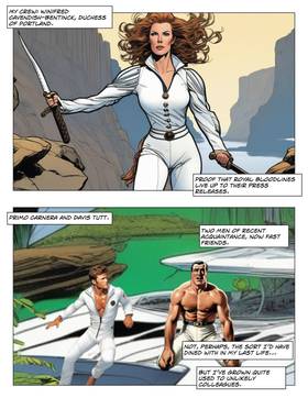 Read Happily Ever After  82 Page 4 in English