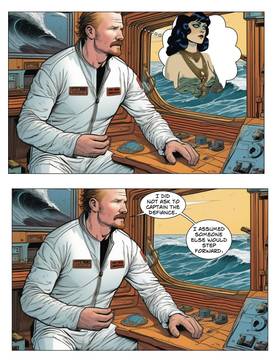 Read Happily Ever After  82 Page 6 in English