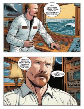 Read Happily Ever After  82 Page 8 in English