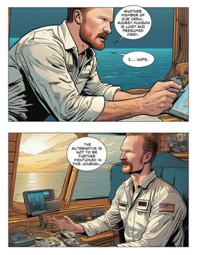 Read Happily Ever After  82 Page 10 in English