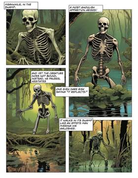 Read Happily Ever After  83 Page 6 in English