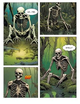 Read Happily Ever After  83 Page 8 in English