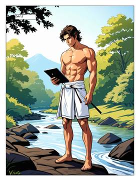 Read Happily Ever After  4 Page 2 in English