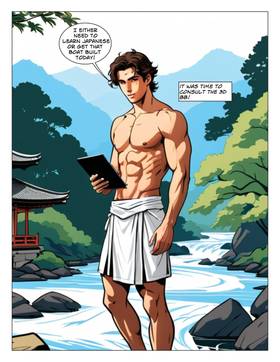 Read Happily Ever After  4 Page 6 in English