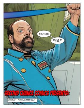 Read Happily Ever After  84 Page 4 in English