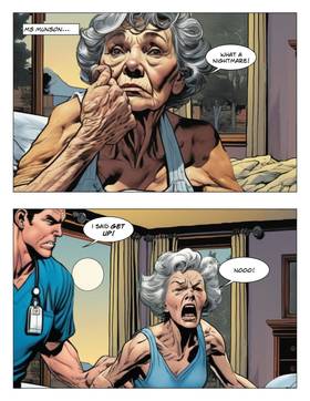 Read Happily Ever After  84 Page 6 in English