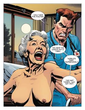 Read Happily Ever After  84 Page 7 in English