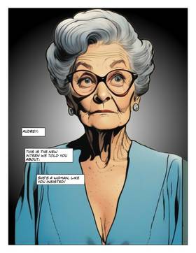 Read Happily Ever After  84 Page 9 in English