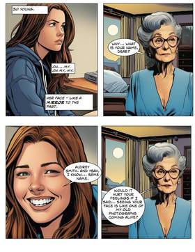 Read Happily Ever After  84 Page 10 in English