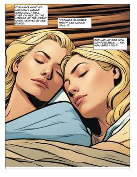 Read Happily Ever After  11 Page 3 in English