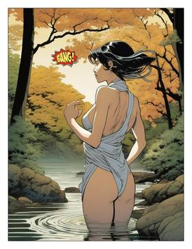 Read Happily Ever After  85 Page 8 in English