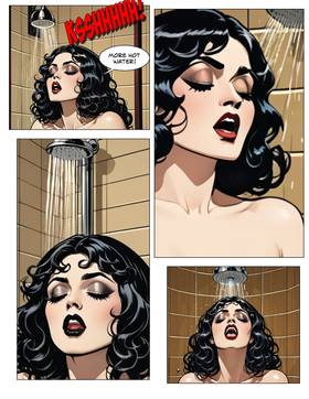 Read Happily Ever After  83 Page 4 in English