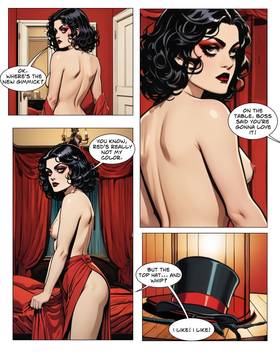 Read Happily Ever After  83 Page 5 in English