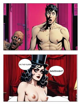 Read Happily Ever After  86 Page 7 in English