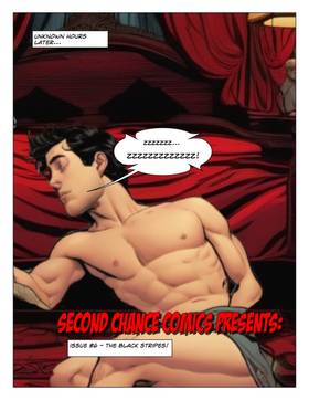 Read Happily Ever After  86 Page 8 in English