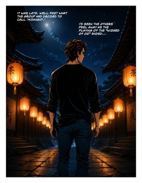 Read Happily Ever After  16 Page 3 in English