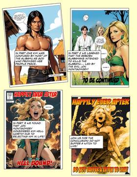 Read Happily Ever After  12 Page 2 in English
