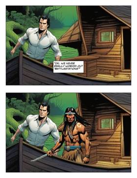 Read Happily Ever After  89 Page 4 in English