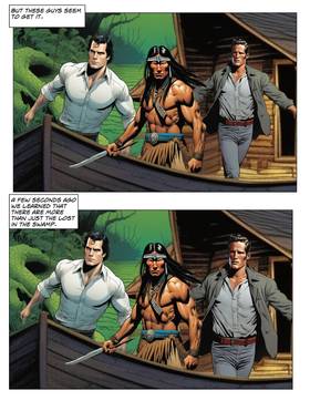 Read Happily Ever After  89 Page 5 in English