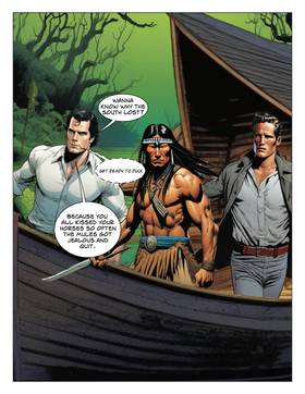 Read Happily Ever After  89 Page 7 in English
