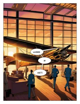 Read Happily Ever After  87 Page 4 in English