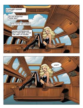 Read Happily Ever After  87 Page 5 in English
