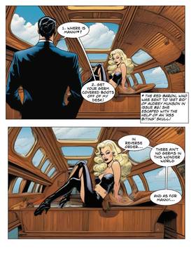 Read Happily Ever After  87 Page 7 in English