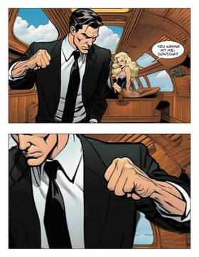 Read Happily Ever After  87 Page 9 in English