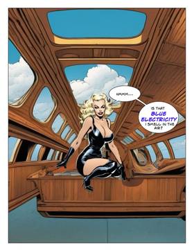 Read Happily Ever After  87 Page 10 in English