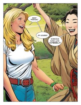 Read Happily Ever After  88 Page 5 in English