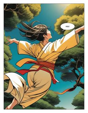 Read Happily Ever After  88 Page 6 in English