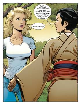 Read Happily Ever After  88 Page 7 in English