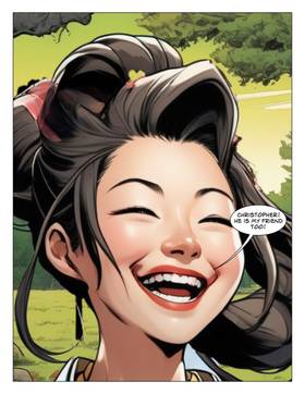 Read Happily Ever After  88 Page 10 in English