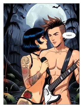 Read Happily Ever After  90 Page 6 in English