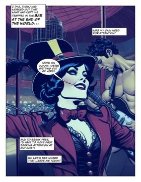 Read Happily Ever After  90 Page 10 in English