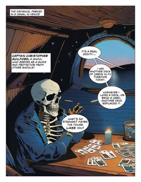 Read Happily Ever After  91 Page 4 in English