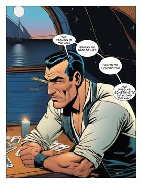 Read Happily Ever After  91 Page 5 in English
