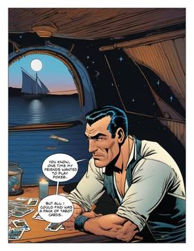 Read Happily Ever After  91 Page 6 in English