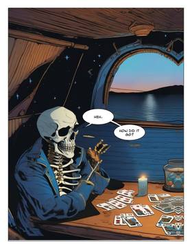 Read Happily Ever After  91 Page 7 in English