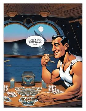 Read Happily Ever After  91 Page 8 in English