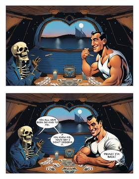 Read Happily Ever After  91 Page 9 in English