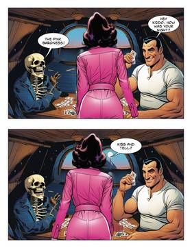 Read Happily Ever After  91 Page 10 in English
