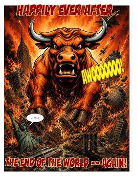 The End of the World... Again
