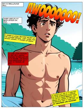 Read Happily Ever After  7 Page 2 in English