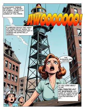 Read Happily Ever After  7 Page 3 in English