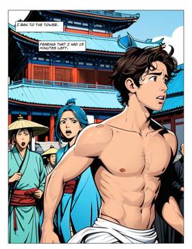 Read Happily Ever After  7 Page 4 in English