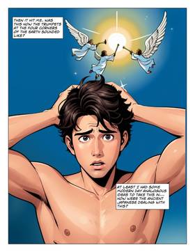 Read Happily Ever After  7 Page 5 in English