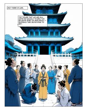 Read Happily Ever After  7 Page 6 in English